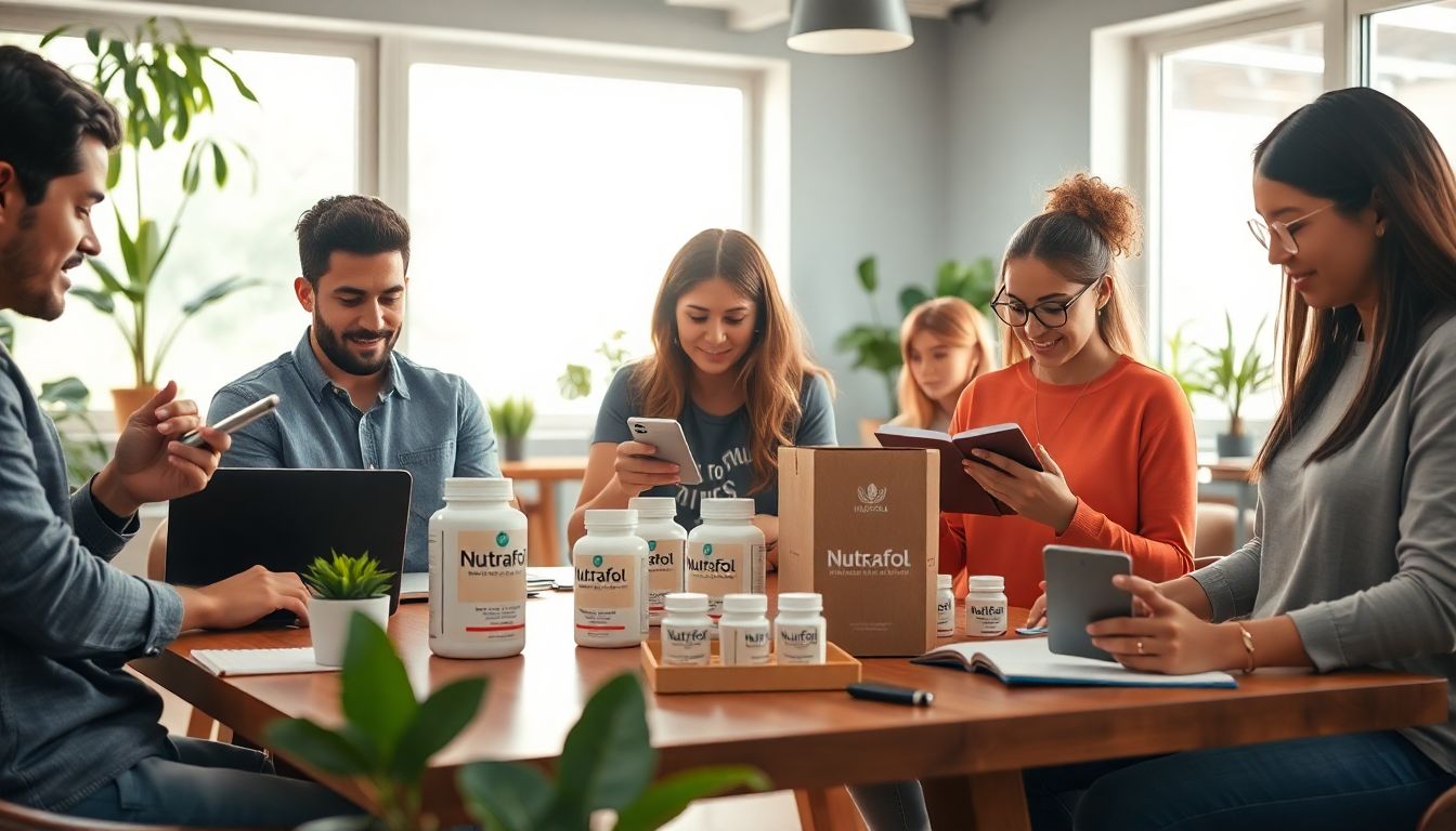 Unpacking Nutrafol: Real Reddit Reviews and Insights