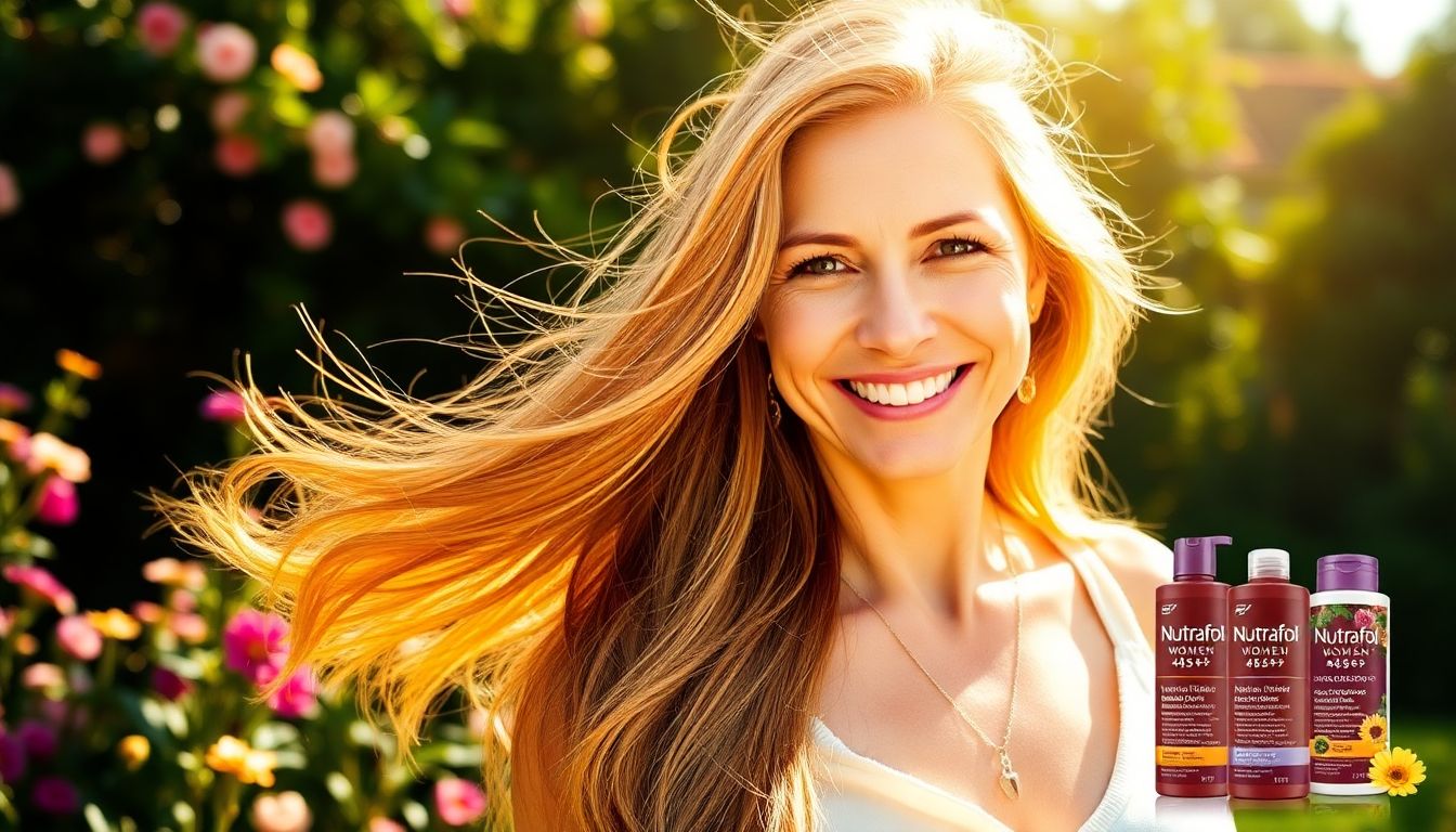 Hair Health