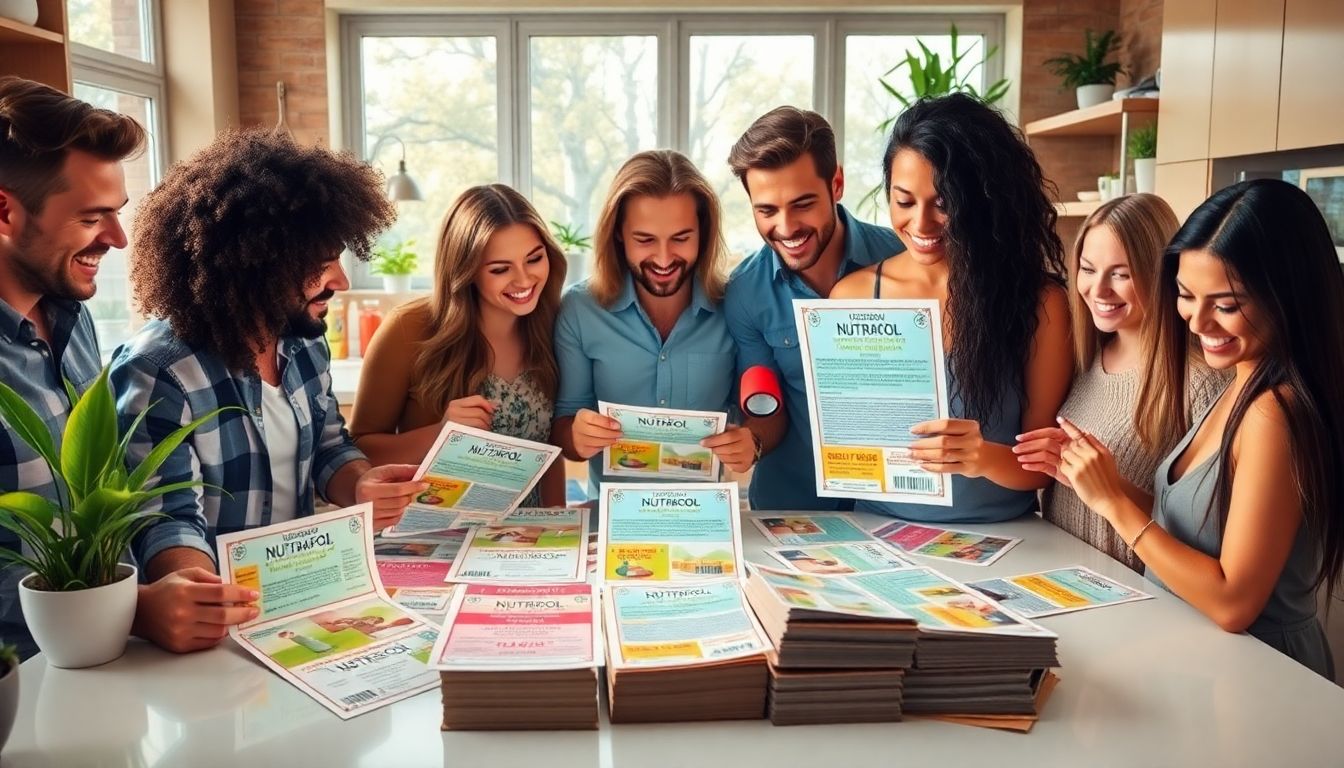 Nutrafol Coupon Hunt