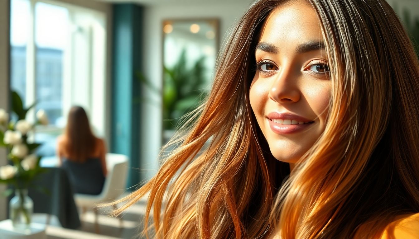 Transform Your Hair: An In-Depth Review of Nutrafol Women's Hair Serum