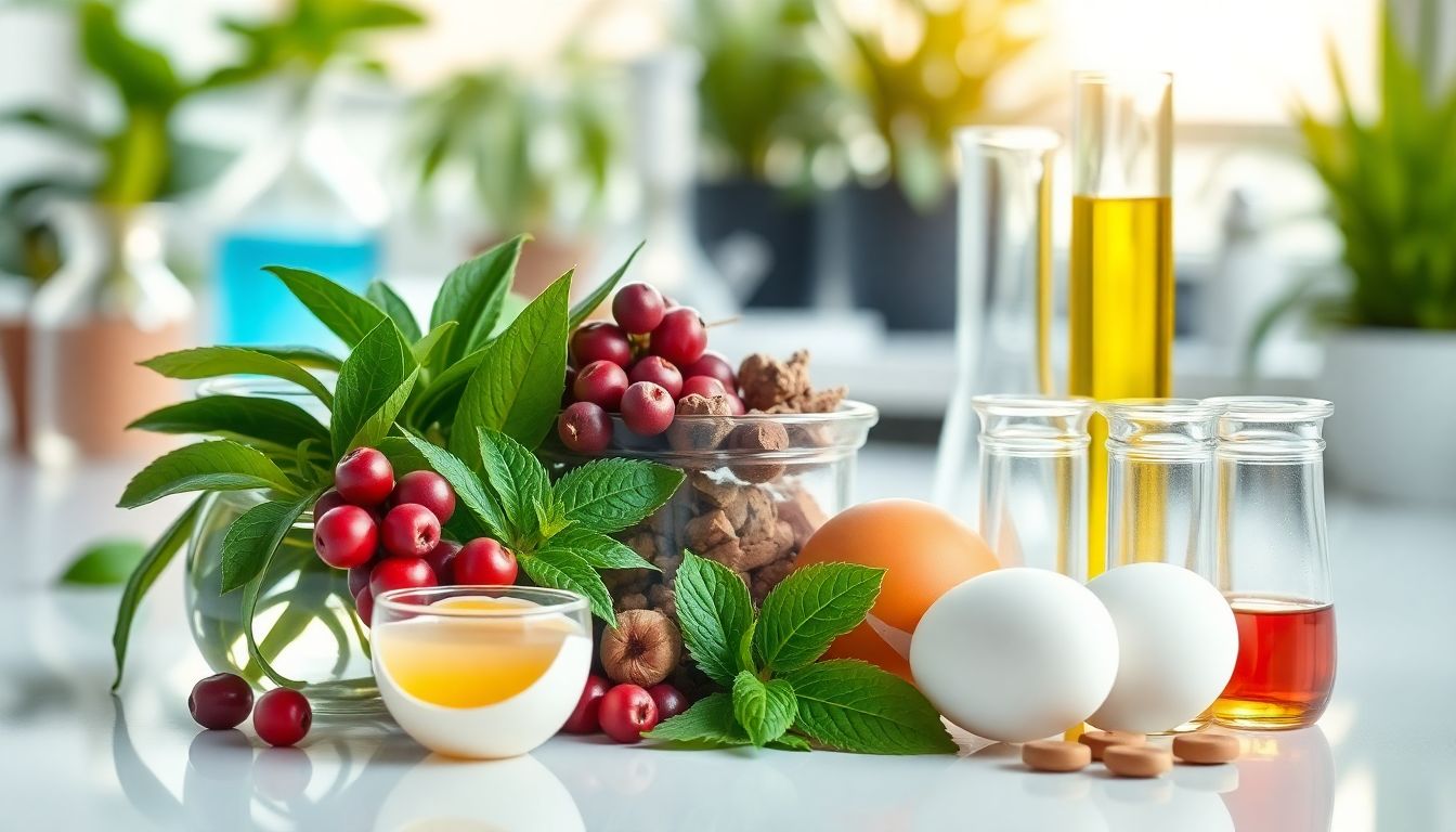 Hair wellness supplement Nutrafol