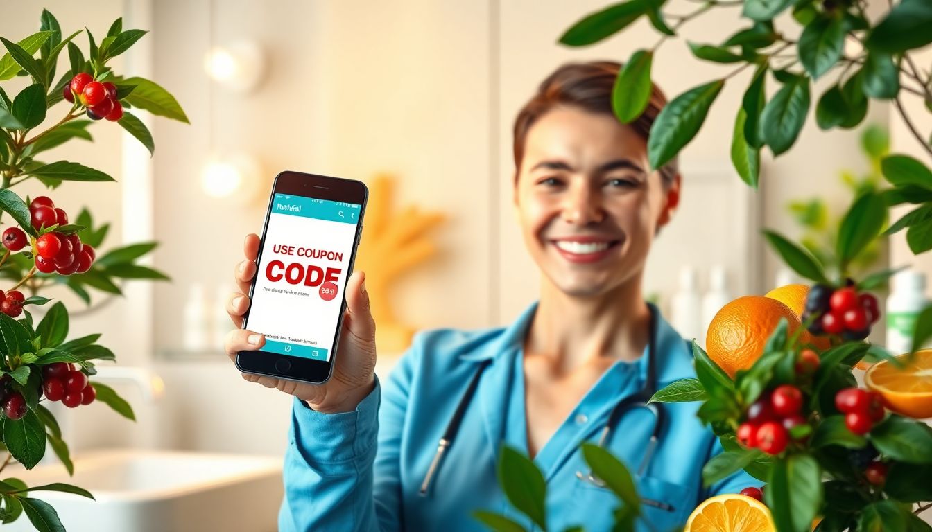 Unlock Savings: Top Discount Codes for Nutrafol You Can't Miss